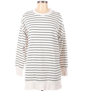 Old Navy Oversized Tunic Sweatshirt